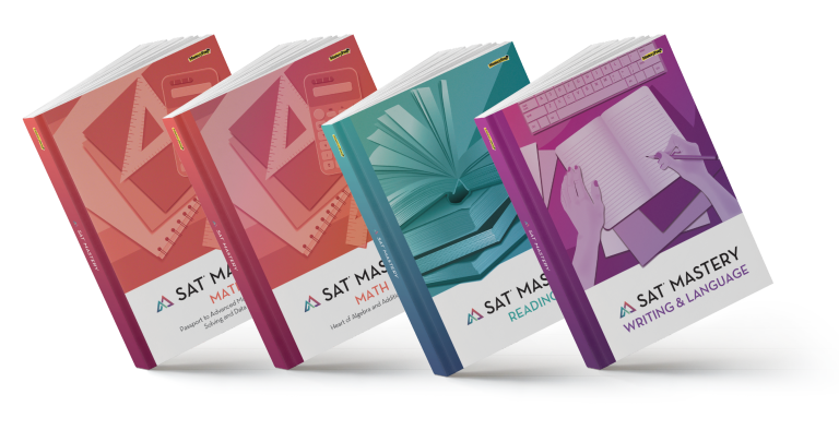 SAT Mastery