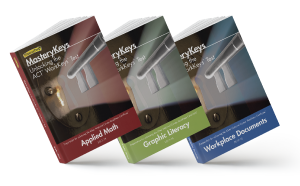 MasteryKeys