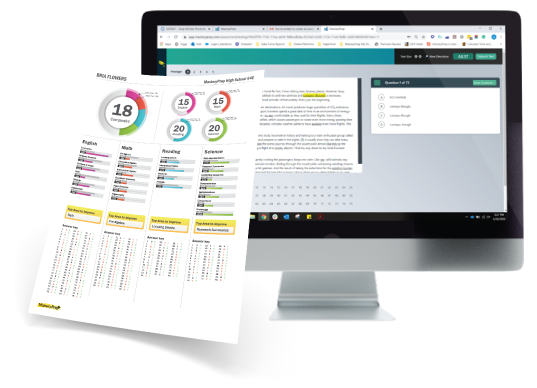 TruScore Testing & Analysis