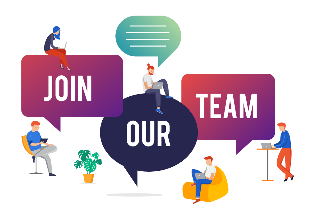 Join Our Team