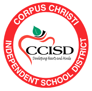Corpus Christi Independent School District Logo