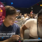 LPSS GEAR UP Students