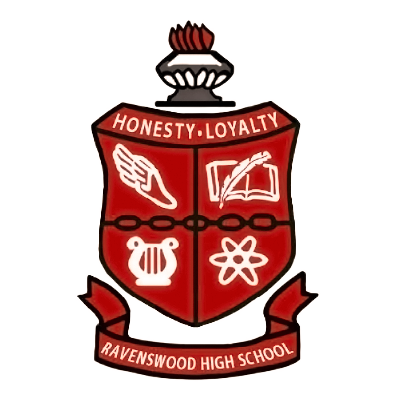 Ravenswood High School