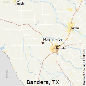 Bandera ISD, TX