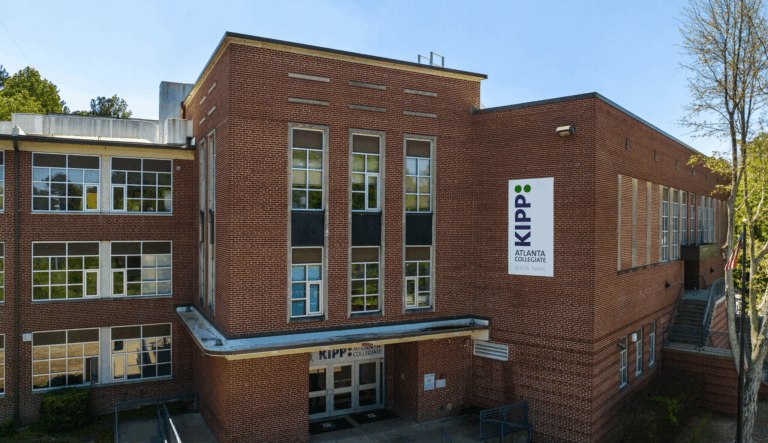 kac-building