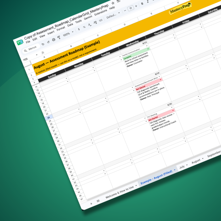 calendar6